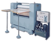 Manual Embossing Machine